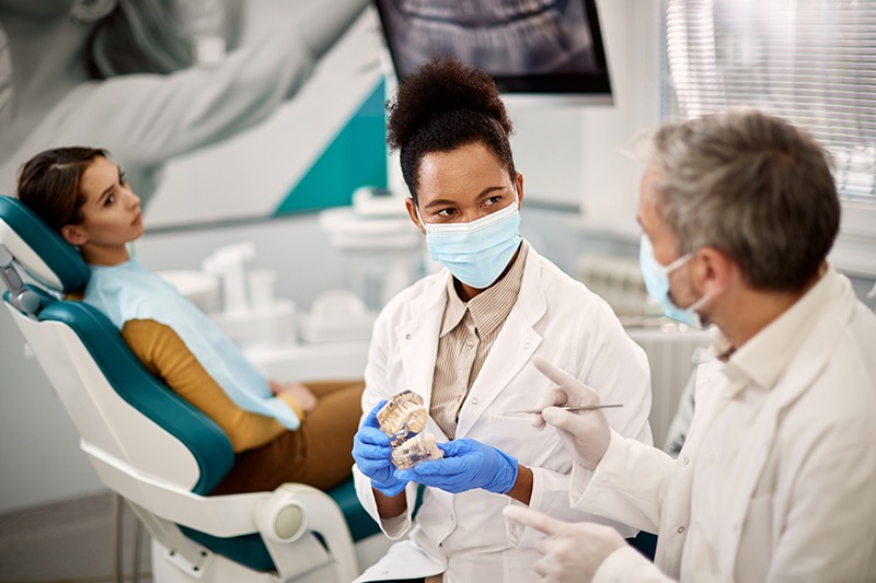How Efficient Dental Billing Improves Patient Satisfaction and Cash Flow