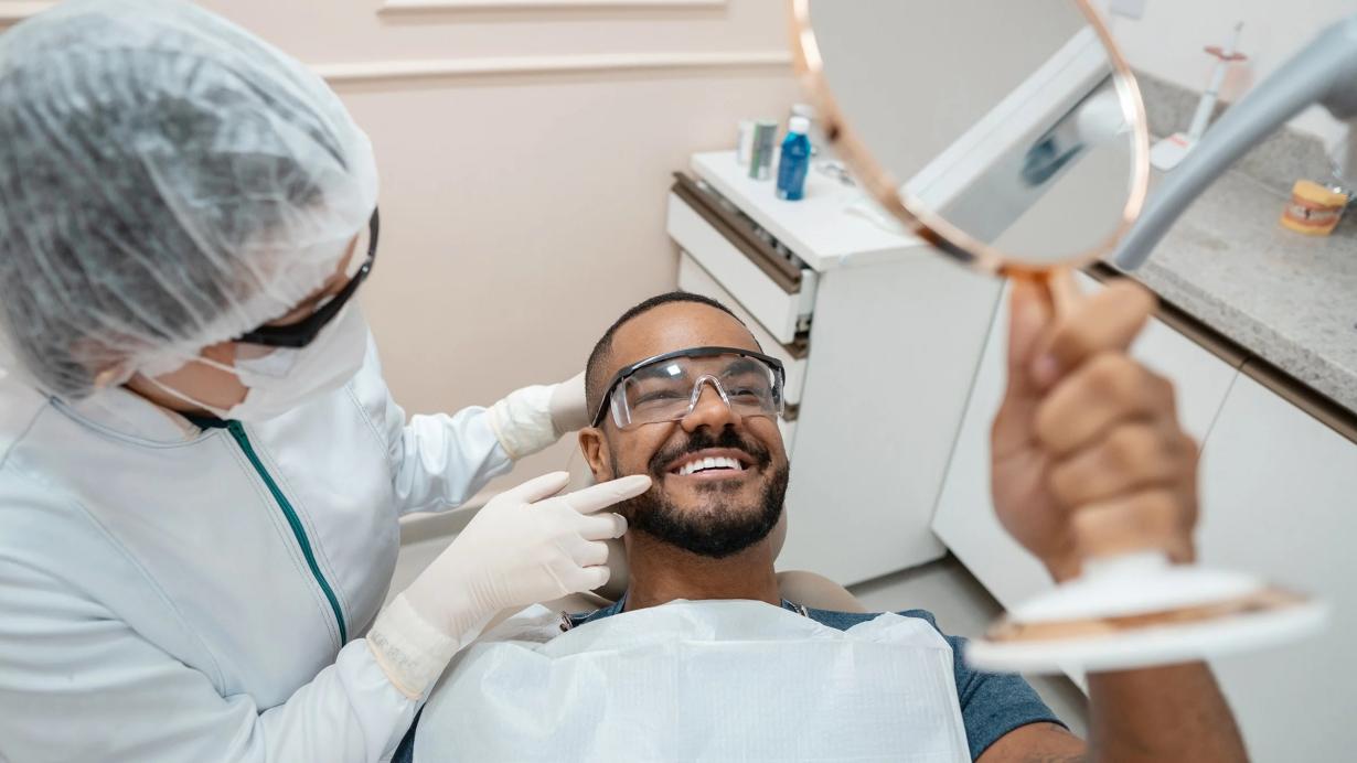 Dental credentialing expert helping a dental office avoid delays in insurance approvals