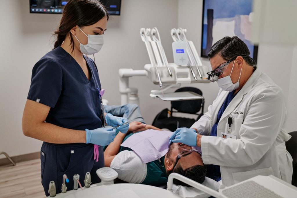 How to Get Credentialed with Major Dental Insurance Companies in 2025