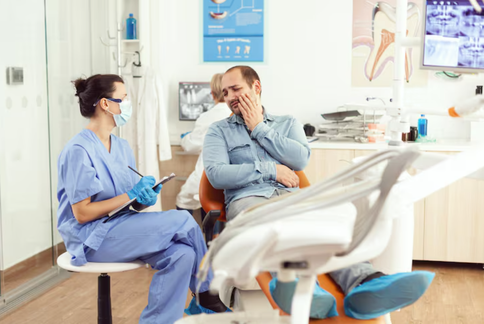 Breaking Bad Habits in Dental Practices: Why Change is Hard but Worth It