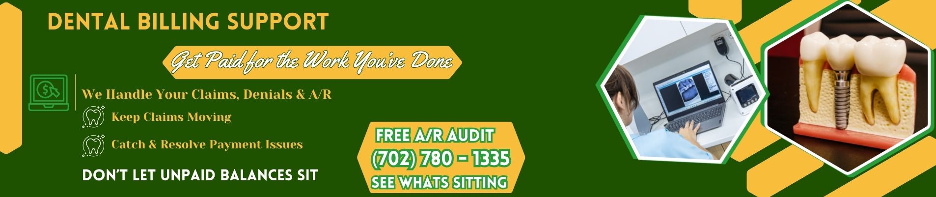 Website Promo Banner #1